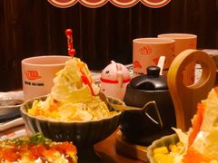 -七町糖果寿司屋(龙洞广工店)