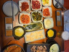 -火炉情韩国料理店(古田路店)
