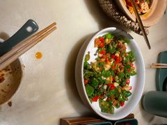 -锦府盐帮·李宅(领展购物广场中关村店)