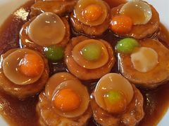 -功德林素菜饭庄(前门店)
