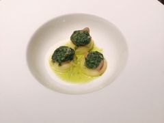 -食间牛排(重庆路万达店)