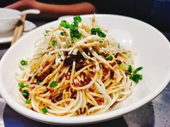 -红辣椒·川菜·火锅(张杨路店)