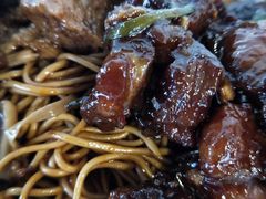-泰顺江南春面馆