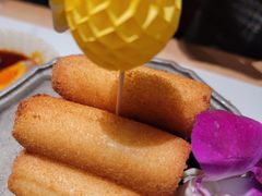 -芽笼芽笼新加坡餐厅(环球港店)