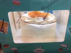 -艾加柒克蛋糕茶歇甜品台(春熙路店)