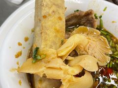荔浦芋头-燃计沙茶皇·香港沙茶火锅(人广旗舰店)