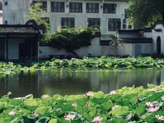 -呈坎景区