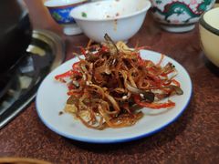-尼玛藏家风味园(阿山食城店)