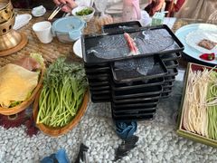 -慢丽江·云南野生菌土鸡锅(西山店)