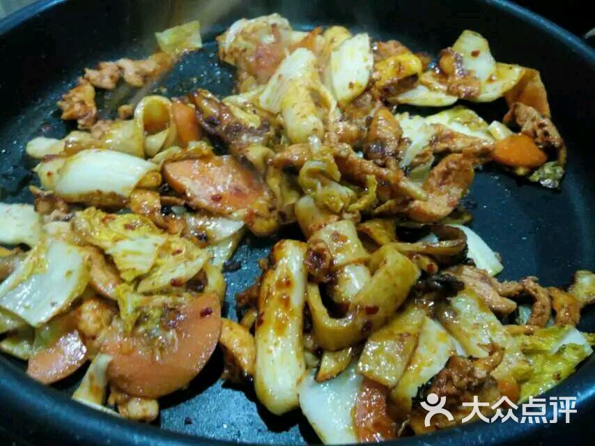 玛食达(万象天地店)-图片-睢宁县美食-大众点评网