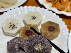 -温州一家人美食(西木头市店)