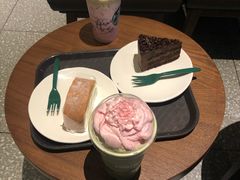 -星巴克(盐城五洲国际店)