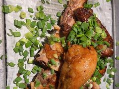 -绿茶餐厅(成都大悦城店)