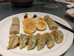 -广东道至正餐厅(区庄店)
