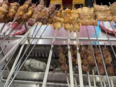 -7只羊·鲜羊肉串·地锅鸡精酿(玄武墨香路店)