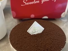 -85度C(厦门中华城新店)