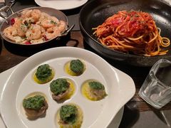 -食间牛排(重庆路万达店)