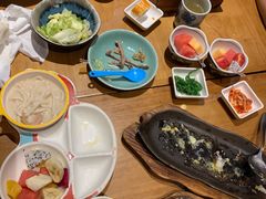 -一心创作料理屋(经开万达店)