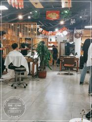 -汇·HAIR