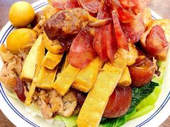 全家福猪脚饭-陆长玖古法猪脚饭(玄风桥店)