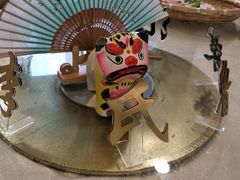-汇贤府·李氏鲁菜(五棵松店)
