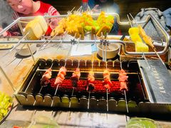 -麦凯伦烧烤·精酿超级工厂店(金桥总店)