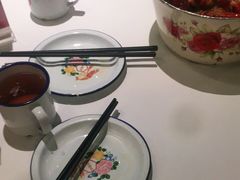 -老长沙龙虾馆·聚会餐厅(白石洲店)