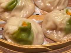 -点心传说·粤菜点心(佐阾虹湾店)