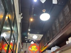 -深仔记正宗云吞面(尖沙咀店)