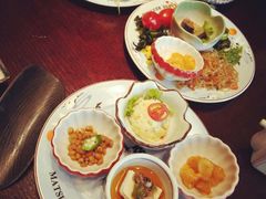 -松子料理(亮马桥店)