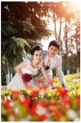 点击看大图 DSC_1055_副本-维纳斯婚纱摄影(预约减现金)