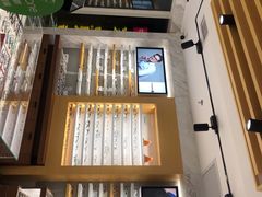 -宝岛眼镜(建外soho店)