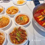 百吃不腻的一家店，从冬天吃到秋天