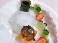 -燕庭·纯燕窝·甜品下午茶(南京西路店)