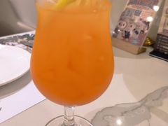 日出龙舌兰-Deer Park鹿园西餐(仁恒置地广场店)