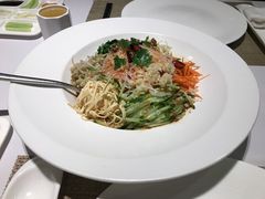 同喜有机凉菜-同喜烤鸭店(光芒店)