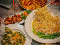 -鑫真味私房菜馆