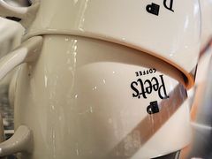 -Peet's 皮爷咖啡(东湖路手作店)