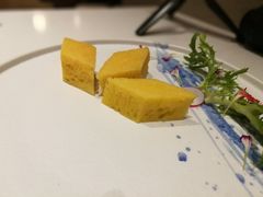 -丽晶美庐·玉兰餐厅