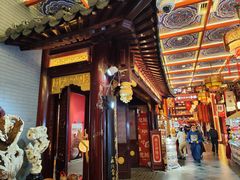 -中街·盛京龙城