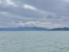 -东钱湖小普陀景区
