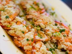-广东嘉华大酒店·金銮阁中餐厅