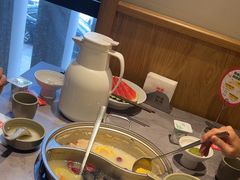 -阿源鱼捞斑鱼火锅·海鲜粥(山景尚宅店)