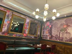 -新白鹿餐厅(爱琴海购物中心店)
