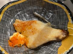 -极尚大瀛喜日本料理(铜锣湾店)