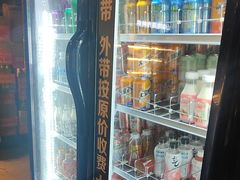 -火炉火自助餐(喜隆多店)