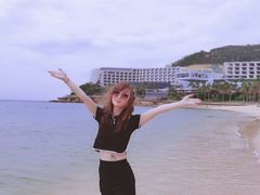 -东澳岛