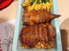 -避风塘(宝山万达店)