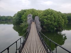 -雨湖公园