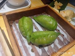 -蔡澜点心·粤菜(花城汇南区店)